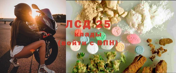 хмурый Алексеевка